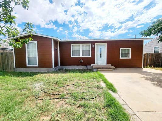 3403 TRAVIS AVE, MIDLAND, TX 79703 - Image 1