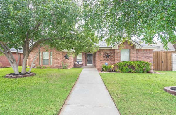 3320 SAGEMONT DR, MIDLAND, TX 79707 - Image 1