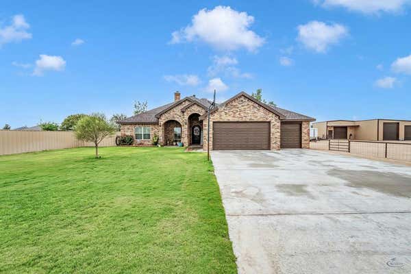 3600 W COUNTY ROAD 143, MIDLAND, TX 79706 - Image 1