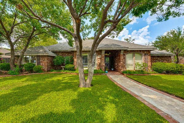 5604 HEARTLAND CT, MIDLAND, TX 79707 - Image 1