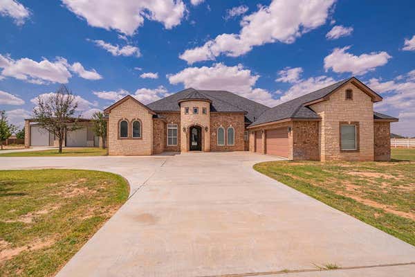 13201 E COUNTY ROAD 116, MIDLAND, TX 79706 - Image 1