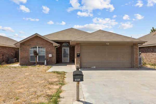 1011 N DORIS AVE, MONAHANS, TX 79756 - Image 1