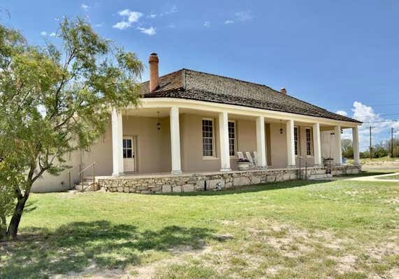 407 N WILLIAMS ST, FORT STOCKTON, TX 79735 - Image 1