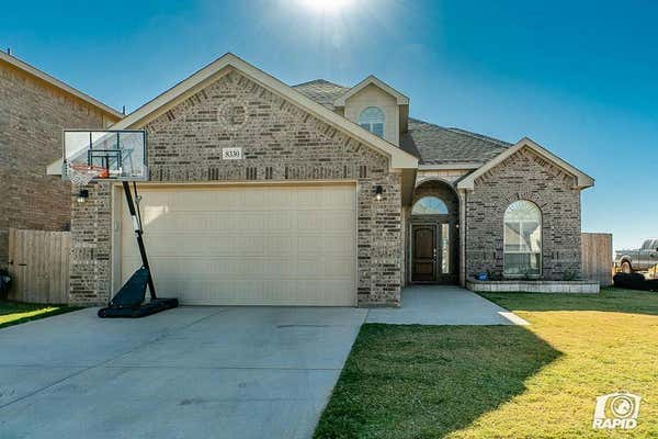 8330 E COUNTY ROAD 114, MIDLAND, TX 79706 - Image 1