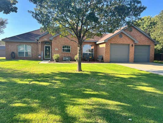 10502 E COUNTY ROAD 104, MIDLAND, TX 79706 - Image 1