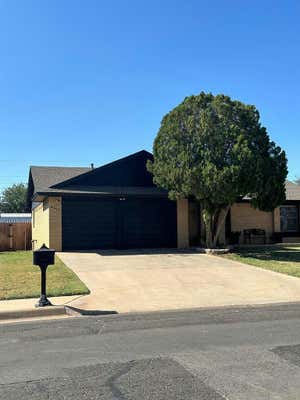 4611 W CUTHBERT AVE, MIDLAND, TX 79703 - Image 1