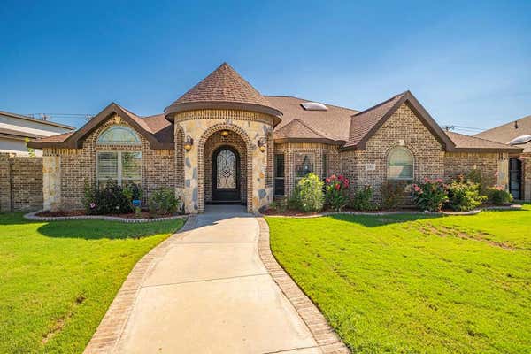 3314 VERONA DR, ODESSA, TX 79765 - Image 1