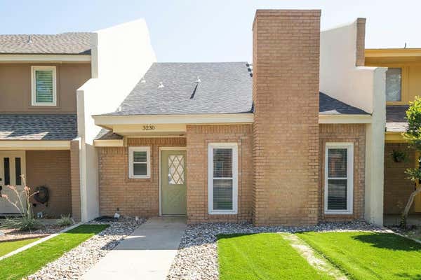 3230 WHITTLE WAY, MIDLAND, TX 79707 - Image 1