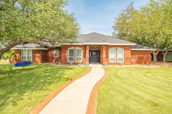 5312 SCOTTSBORO LN, MIDLAND, TX 79707 - Image 1