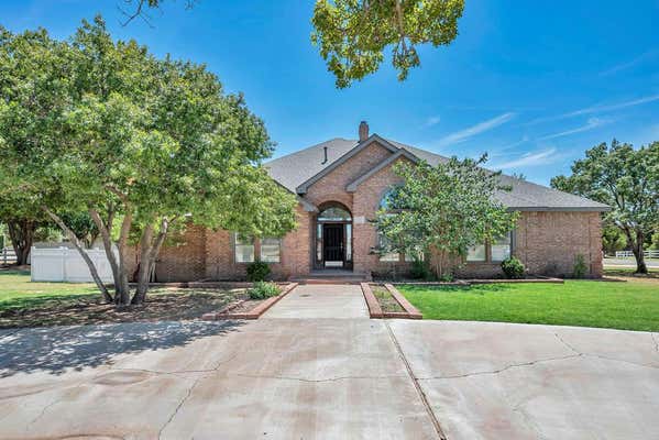 125 BAYBERRY PKWY, MIDLAND, TX 79705 - Image 1