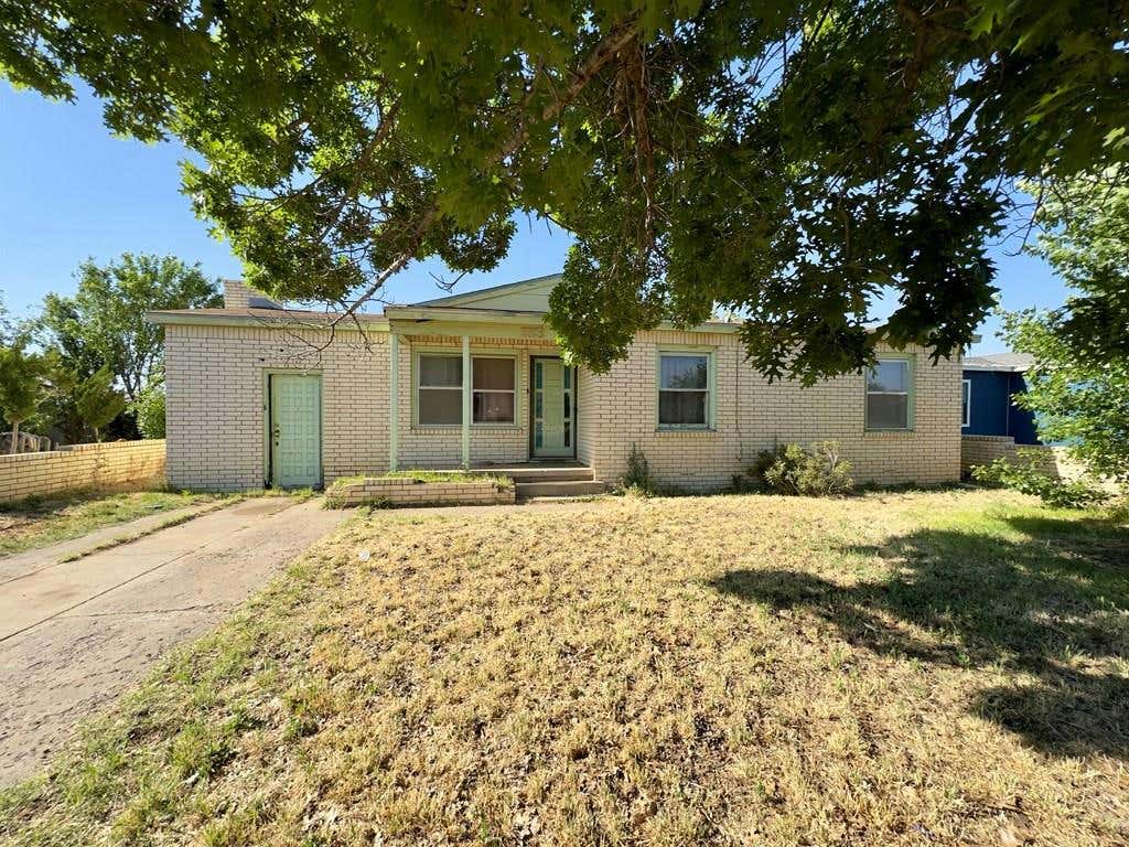 1113 E CUTHBERT AVE, MIDLAND, TX 79701, photo 1 of 13