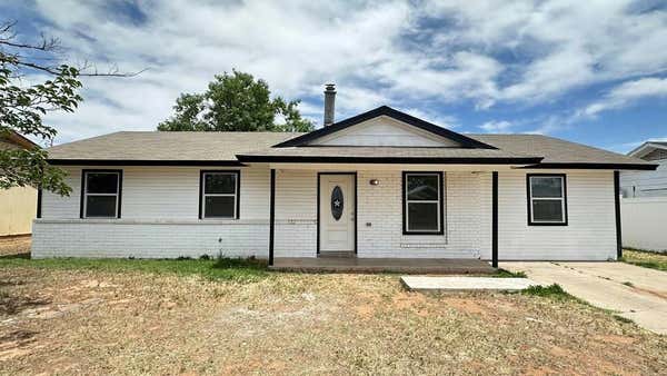 1215 MEADOW DR, MIDLAND, TX 79703 - Image 1