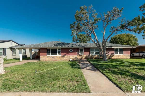 2610 STOREY AVE, MIDLAND, TX 79701 - Image 1