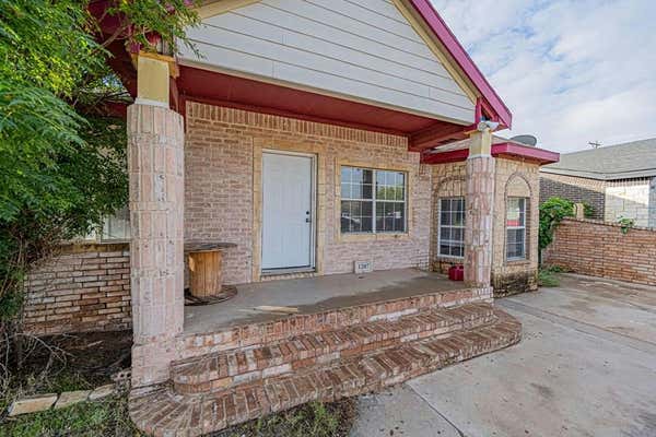 1207 W KENTUCKY AVE, MIDLAND, TX 79701 - Image 1