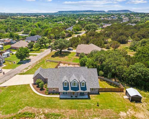 1024 MOJAVE TRL, GRANBURY, TX 76048, photo 2 of 32