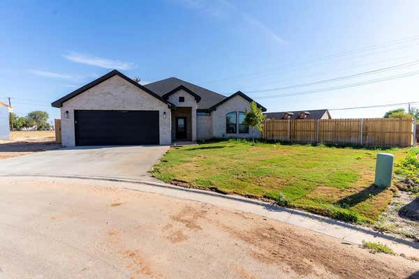 1010 KILLDEER CT, MIDLAND, TX 79706 - Image 1