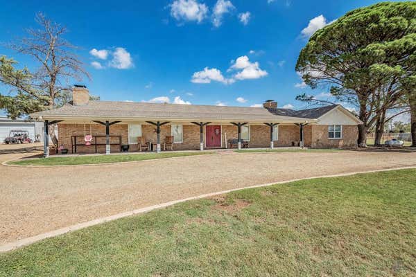 1009 E COUNTY ROAD 150, MIDLAND, TX 79706 - Image 1