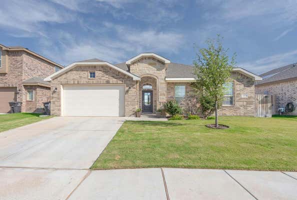 6818 VANGUARD RD, MIDLAND, TX 79706 - Image 1