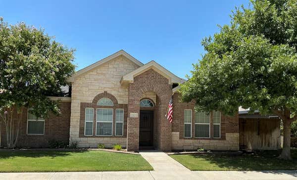 2805 CAGLE LN, ODESSA, TX 79762 - Image 1