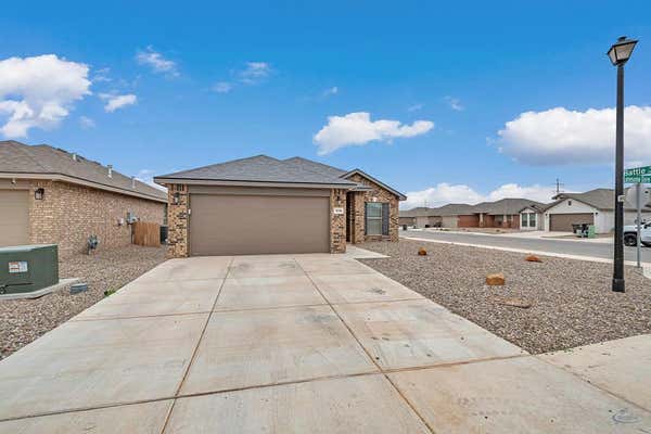 6708 LONESOME DOVE LN, MIDLAND, TX 79705 - Image 1