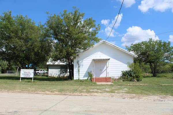 807 BRAZOS ST, COLEMAN, TX 76834, photo 2 of 35