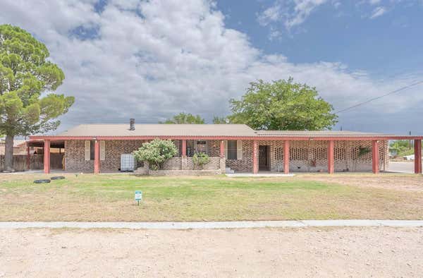 5404 W BLAIR ST, ODESSA, TX 79764 - Image 1