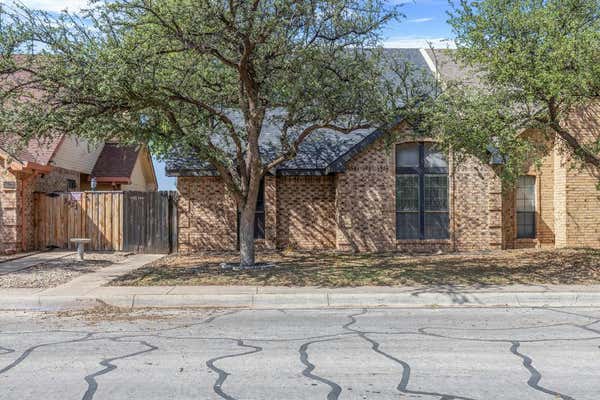 3820 NASSAU DR, MIDLAND, TX 79707 - Image 1