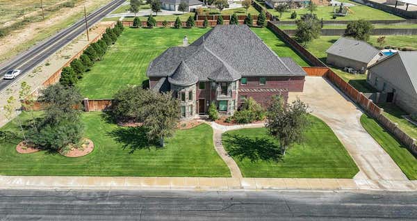 5416 ALYSHEBA LN, MIDLAND, TX 79705 - Image 1