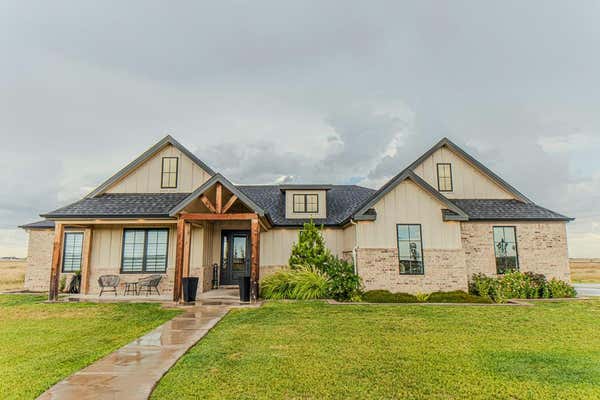 197 COUNTY ROAD 309, SEMINOLE, TX 79360 - Image 1