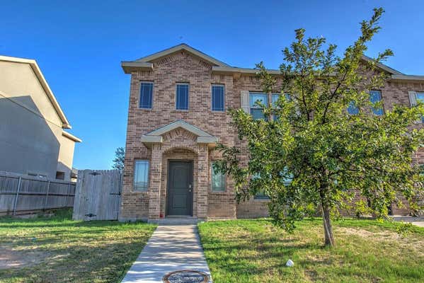 201 OLD COURSE RD, ODESSA, TX 79765 - Image 1