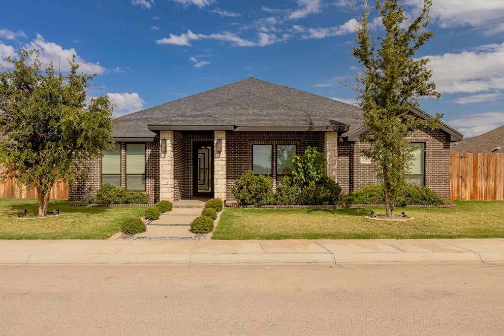 6012 SAN BERNARD DR, MIDLAND, TX 79707, photo 1 of 44