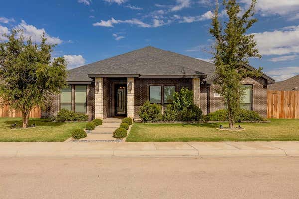 6012 SAN BERNARD DR, MIDLAND, TX 79707 - Image 1