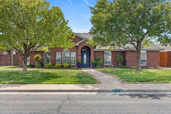 5603 HIGHLAND BLVD, MIDLAND, TX 79707 - Image 1