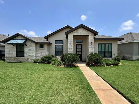 316 PEREGRINE HILL CIR, MIDLAND, TX 79707 - Image 1