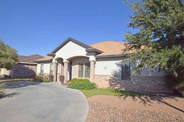 3208 SAN SABA DR, ODESSA, TX 79765 - Image 1