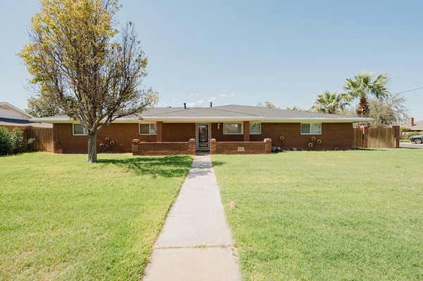 1013 ALPINE ST, MIDLAND, TX 79703 - Image 1