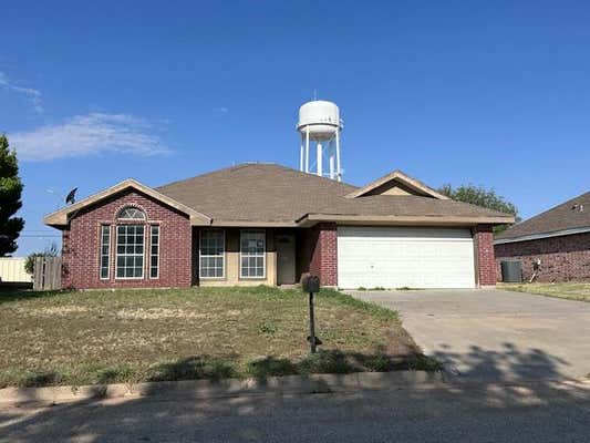 4003 MIDLAND AVE, SNYDER, TX 79549 - Image 1