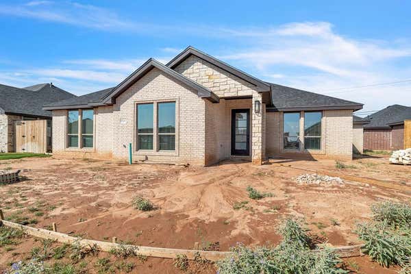 4507 CLEAR FORK CT, MIDLAND, TX 79707 - Image 1