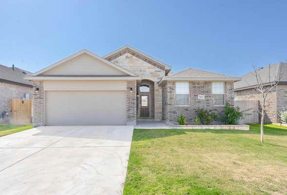 7412 HORTON RANCH RD, ODESSA, TX 79765 - Image 1