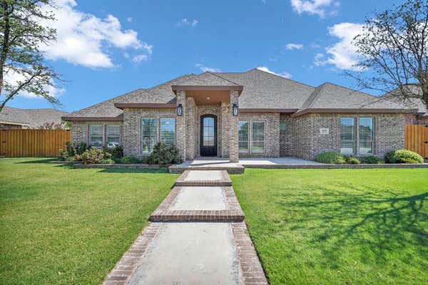 6808 HOMESTEAD BLVD, MIDLAND, TX 79707 - Image 1