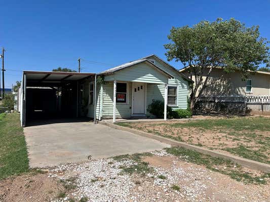 2412 RUNNELS ST, BIG SPRING, TX 79720 - Image 1