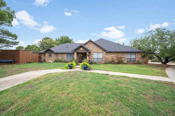 2205 E 25TH ST, BIG SPRING, TX 79720 - Image 1