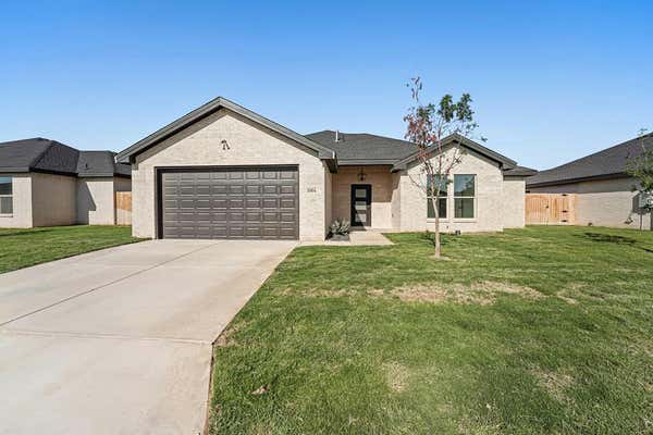 1004 CALUMET ST, MIDLAND, TX 79706 - Image 1