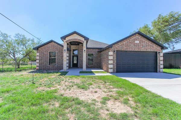 2302 S MONTICELLO ST, BIG SPRING, TX 79720 - Image 1