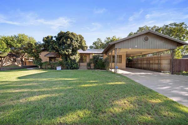 304 WASHINGTON BLVD, BIG SPRING, TX 79720 - Image 1