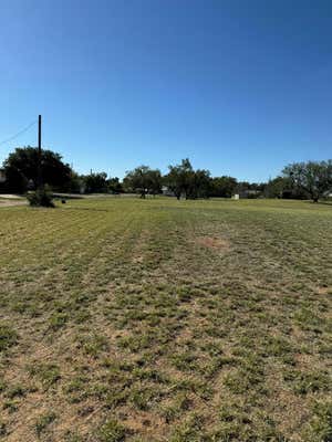 18TH WATSON, COLORADO CITY, TX 79512 - Image 1