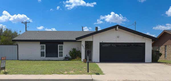 8611 LAMAR AVE, ODESSA, TX 79765 - Image 1