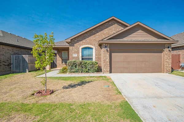 6917 KATE REED DR, ODESSA, TX 79765 - Image 1