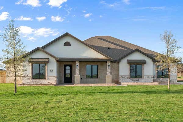 1120 MEADOWS BLVD, NEW HOME, TX 79383 - Image 1