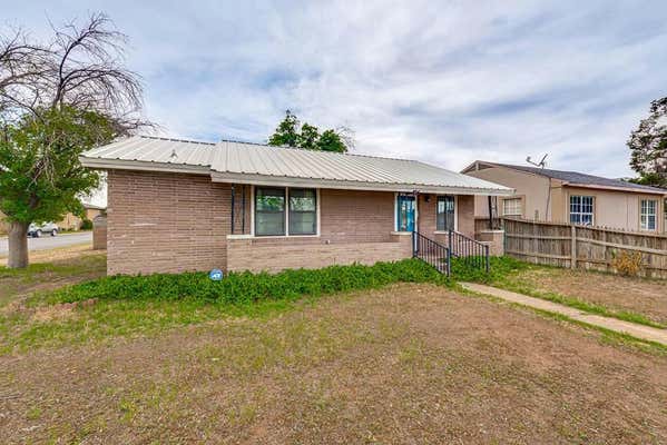 1301 MCKINNEY AVE, ODESSA, TX 79763 - Image 1